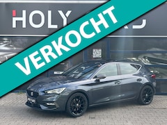 SEAT Leon - 1.5 eTSI FR | PANO | VIRTUAL | CAMERA | KEYLESS | LED |