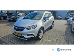 Opel Mokka X - 1.4 Turbo Innovation / Navigatie / Parkeersensoren / Carplay / Climate Control / DAB / 17'