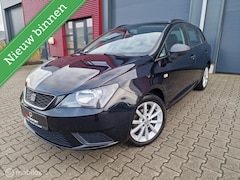 SEAT Ibiza ST - 1.2 / Garmin navi / Airco / 16 inch velgen