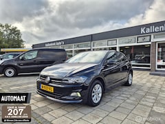 Volkswagen Polo - 1.0 TSI Highline, DSG, Carplay, ACC, Stoelvw