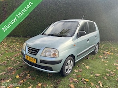 Hyundai Atos - 1.1i Active NIEUWE APK WEINIG KM