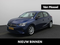 Opel Corsa - 1.2 Edition | Navigatie | Camera | Airco | Apple Carplay/Android Auto |