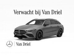 Mercedes-Benz CLA-klasse Shooting Brake - 250 e AMG line | Pano Memory Keyless HUD Multibeam 360 Camera