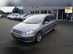Peugeot 307 SW - 2.0 16V Automaat /NAP nieuwe APK