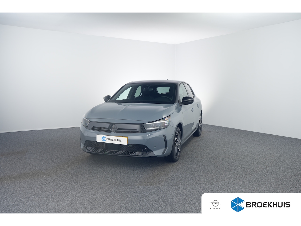 Opel Corsa - 1.2 Turbo GS | Achteruitrijcamera | Apple Carplay/Android Auto|telefoonintegratie premium - AutoWereld.nl