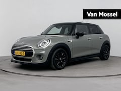MINI Cooper - 1.5 Business Edition | Panoramadak | Stoelverwarming | Navigatie |