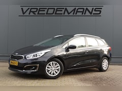 Kia Cee'd Sportswagon - 1.6 CRDi Business Navigator