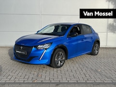 Peugeot e-208 - EV Allure Pack 50 kWh | Parkeercamera achter | Stoelverwarming | Apple Carplay/Android aut
