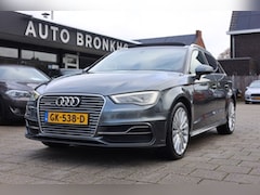 Audi A3 Sportback - 1.4 E-TRON I 3X S-LINE I PANO I CARPLAY I B&O