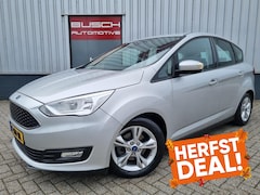 Ford C-Max - 1.0 Sport 125 PK | CRUISE CONTROL |