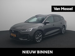 Ford Focus Wagon - 1.0 EcoBoost Hybrid ST Line | Winterpack | Camera | Cruise Control |