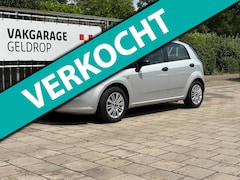 Fiat Punto Evo - 1.2 Pop Nwe Koppeling Nwe Distriebutieset Grote beurt 4 Nwe Banden Nwe APK