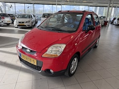 Chevrolet Matiz - 0.8 Style