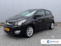 Opel Karl - 1.0 ecoFLEX Innovation | Multimediascherm Groot | Apple Carplay / Android Auto | Climate C