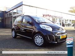 Citroën C1 - 1.0i 68PK 5D Attraction Airco 1ste eig.NL-auto