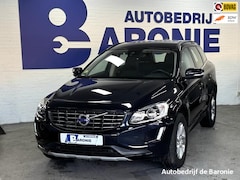 Volvo XC60 - 2.0 D3 FWD Polar+