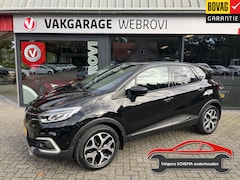 Renault Captur - 0.9 TCe Intens Incl. Beurt & All Season