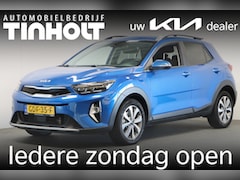 Kia Stonic - 1.0 T-GDi MHEV DynamicPlusLine