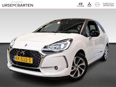 DS 3 - 3 1.2 PureTech So Chic