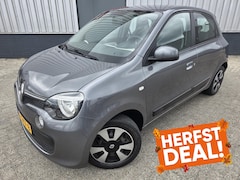 Renault Twingo - 1.0 SCe Collection | VAN 1e EIGENAAR | AIRCO |