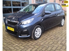 Peugeot 108 - 1.0 VTi Active