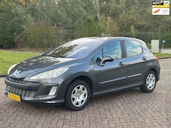 Peugeot 308 - 1.6 VTi XS/AUTOMAAT/AIRCO/CRUISE/NAVI/PANO/PARKEERSENS ACHTER/TREKHAAK