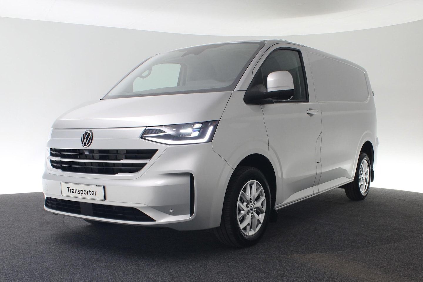 Volkswagen Transporter - Bedrijfswagens Bulli 28 2.0 TDI 125 kW / 170 pk Automaat L1H1 - AutoWereld.nl