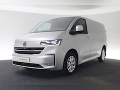 Volkswagen Transporter - Bedrijfswagens Bulli 28 2.0 TDI 125 kW / 170 pk Automaat L1H1