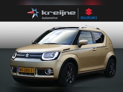 Suzuki Ignis - 1.2 Stijl Smart Hybrid | ALL-SEASON BANDEN | RIJKLAARPRIJS |