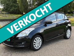 Suzuki Swift - 1.2 Comfort |Climate Control|5-Deurs|Stoelverwarming|