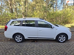 Dacia Logan MCV - 0.9 TCe SL Royaal 120823 km