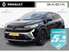 Renault Symbioz - 1.8 E-Tech full hybrid 160 esprit Alpine - 5 JAAR GARANTIE