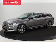 Renault Talisman - 1.6 TCe Intens | Trekhaak | Stoelverwarming | Massage | Camera | BOSE Sound | Navigatie |