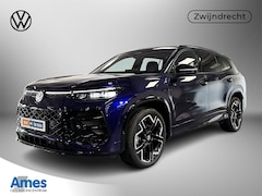 Volkswagen Tayron - 1.5 272pk eHybrid R-Line Edition Full-Option | Uit voorraad leverbaar | Panoramadak | Trek