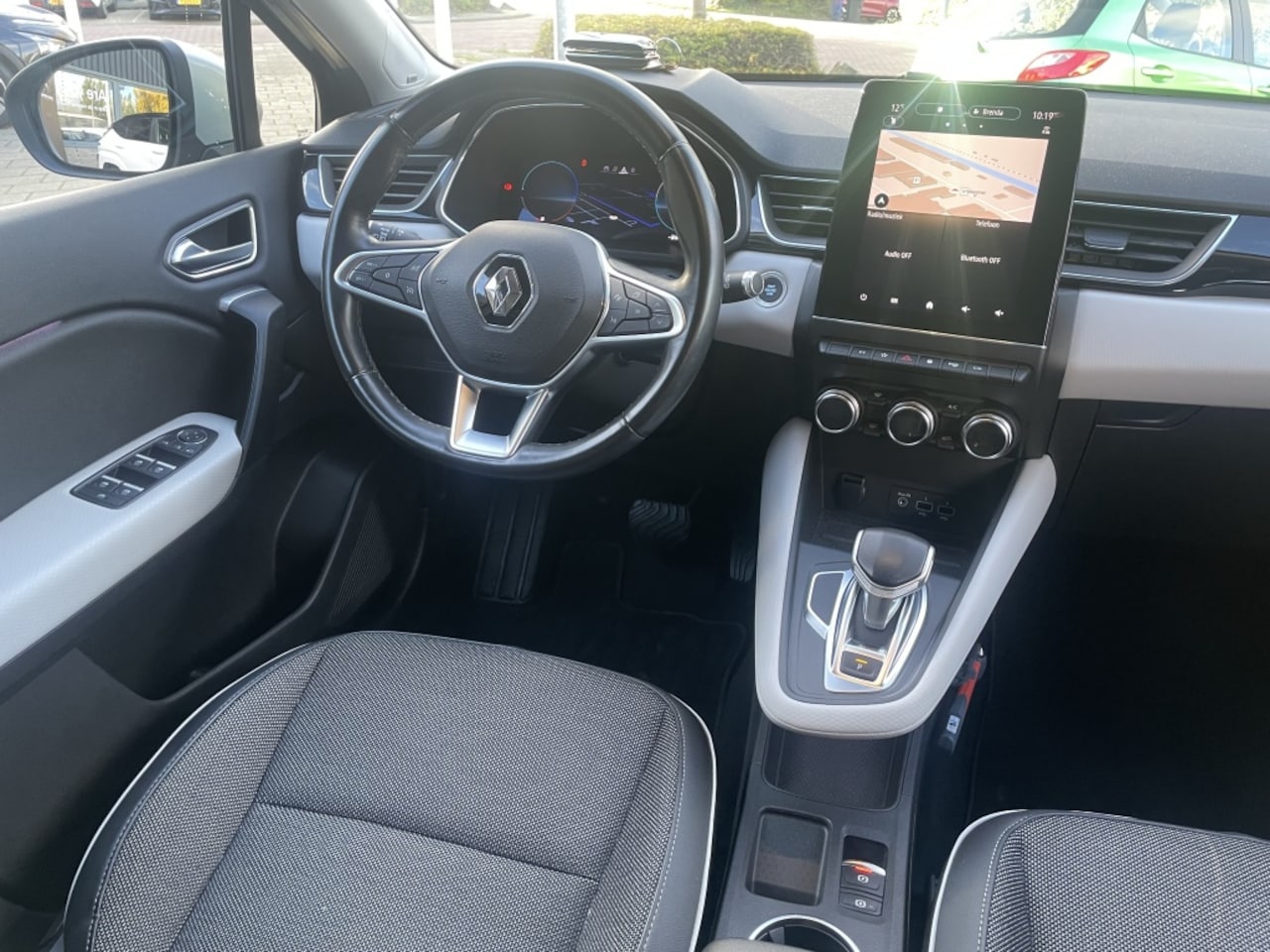 Renault Captur - 1.6 ET PH 160 Ed.One*RIJKLAARPRIJS*