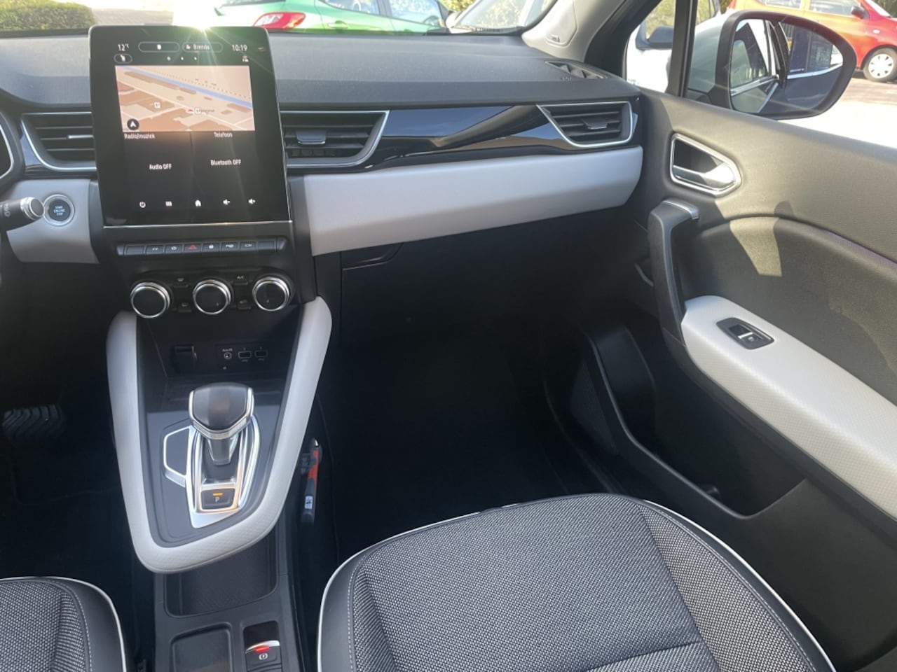 Renault Captur - 1.6 ET PH 160 Ed.One*RIJKLAARPRIJS*