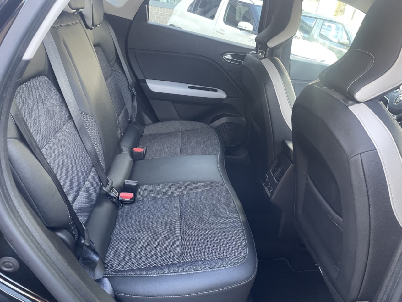 Renault Captur - 1.6 ET PH 160 Ed.One*RIJKLAARPRIJS*