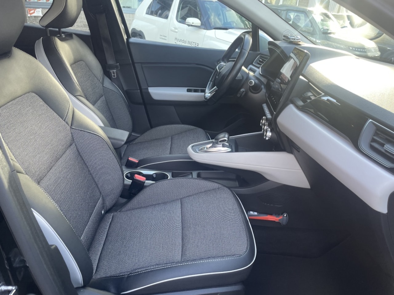 Renault Captur - 1.6 ET PH 160 Ed.One*RIJKLAARPRIJS*
