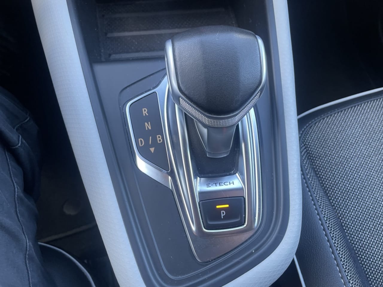 Renault Captur - 1.6 ET PH 160 Ed.One*RIJKLAARPRIJS*