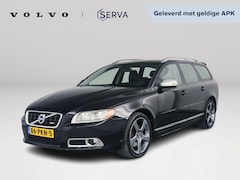 Volvo V70 - 2.0T R-Edition AUT. | Stoelverwarming | Parkeercamera