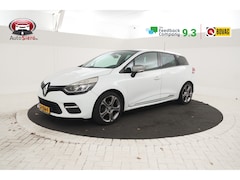 Renault Clio - 1.2 GT Automaat, GT-line