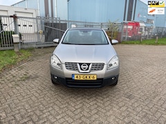Nissan Qashqai - 2.0 Tekna Pack Panorama Dak
