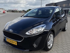 Ford Fiesta - 1.1 2017 | Airco | PDC | NW APK