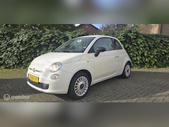 Fiat 500 - 1.2 Pop