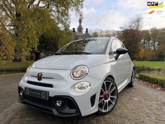 Fiat 500 C - 1.4 T-Jet Abarth Turismo C | Monza Uitlaat | NL-Auto | Leder |