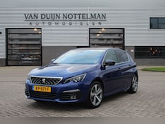 Peugeot 308 - 1.2 PureTech GT-line / Carplay / Camera / Keyless / N.A.P