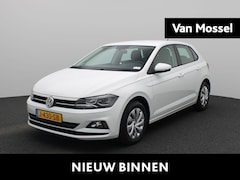 Volkswagen Polo - 1.0 MPI Comfortline
