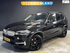 BMW X5 - XDrive35i High Executive|LED|MEMORY|STOELV|SFEER|SOFTCLOSE|CRUISE|20INCH|
