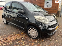 Citroën C1 - 1.0-12V Séduction nette auto