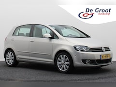 Volkswagen Golf Plus - 1.4 TSI Highline